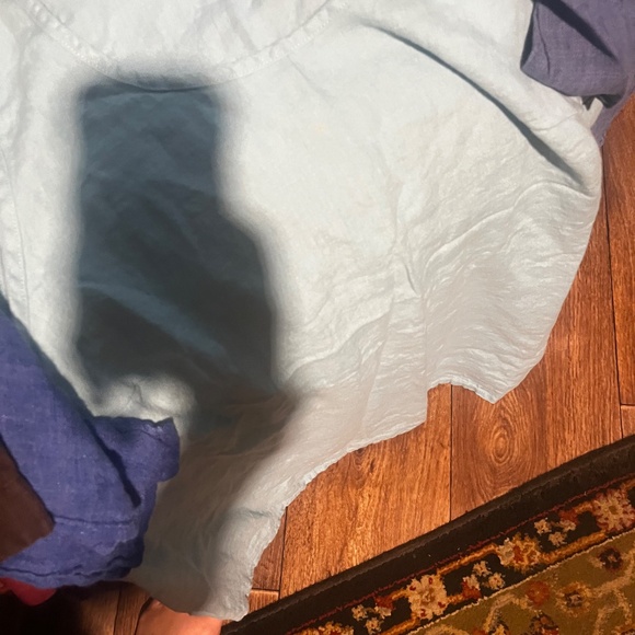 Flax bundle - Picture 7 of 9